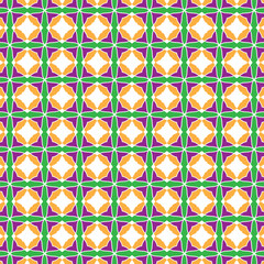 Abstract Geometric coloring Background Pattern Design