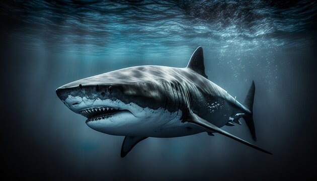 Update more than 75 shark fish wallpaper latest - 3tdesign.edu.vn