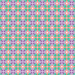 Abstract Geometric coloring Background Pattern Design