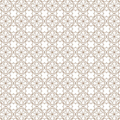 Abstract Geometric coloring Background Pattern Design