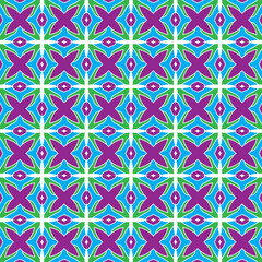 Abstract Geometric coloring Background Pattern Design