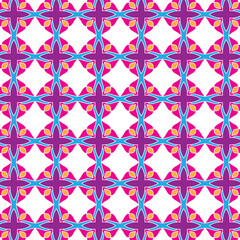 Abstract Geometric coloring Background Pattern Design