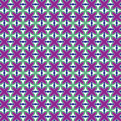 Abstract Geometric coloring Background Pattern Design