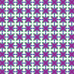 Abstract Geometric coloring Background Pattern Design