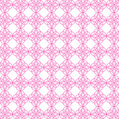 Abstract Geometric coloring Background Pattern Design