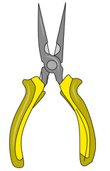 Pliers icon