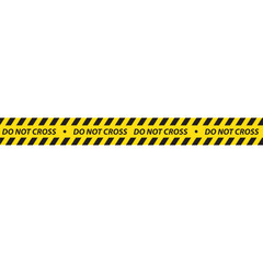 Police line  images illustration