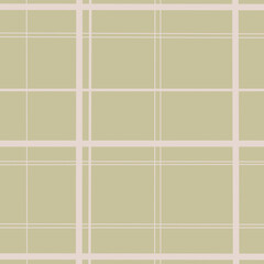 Fototapeta premium gingham plaid seamless pattern