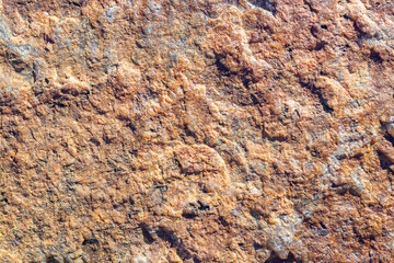 surface of the marble with brown tint, background