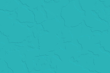 abstract texture. creative background for design. blue color. Banner for insertion into site. Horizontal image. 3D image. 3D rendering.