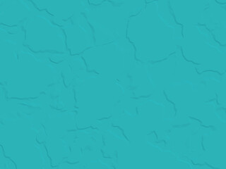 abstract texture. creative background for design. blue color. Banner for insertion into site. Horizontal image. 3D image. 3D rendering.
