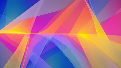 Obraz premium Abstract Colorful Background