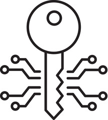 crypto icon