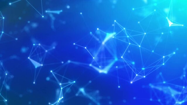 machine learning artificial intelligence business concept