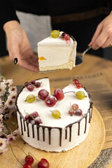 piece of cake