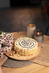 food, brown, nut, nuts, coffee, healthy, snack, white, isolated, ingredient, bowl, peanuts, almond, bean, beans, seed, hazelnut, dry, almonds, walnut, organic, closeup, roasted, close-up, peanut