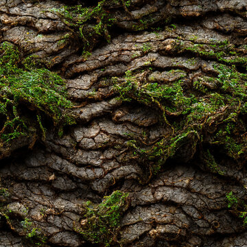 tree bark texture