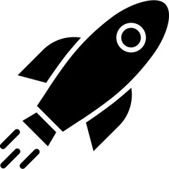 Exploration Vector Icon which can easily modify or edit

