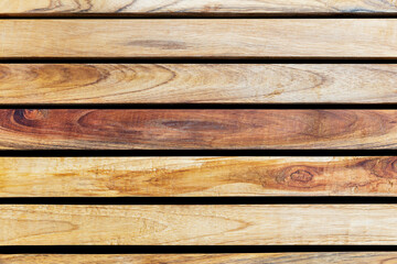 Brown wood line pattern texture background