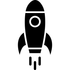 Exploration Vector Icon which can easily modify or edit

