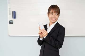 美しい日本女性