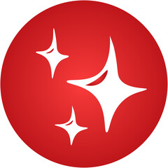 Iconos degrade rojos, Historias destacadas Instagram