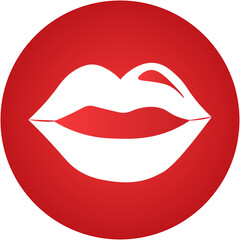 Iconos degrade rojos, Historias destacadas Instagram