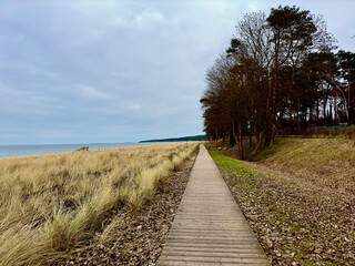 Ostseebad Lubmin (Mecklenburg-Vorpommern)