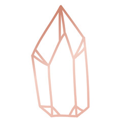 crystal Shape