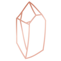 crystal Shape