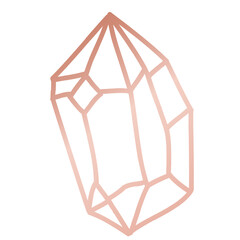 crystal Shape