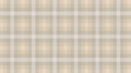 checkered background in grey and beige
