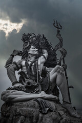 Lord Shiva