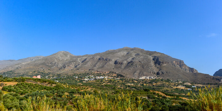Finikas, Agios Vasilios, Rethymno (Kreta, Griechenland)