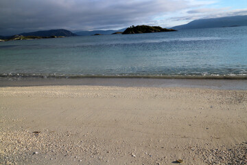 Sommarøy - Tromso - Troms county - Norway