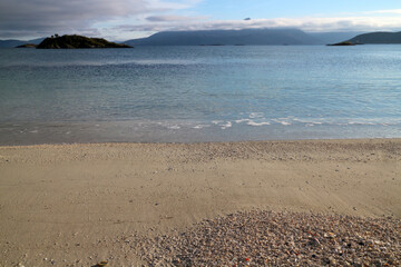 Sommarøy - Tromso - Troms county - Norway