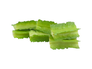 Winged bean transparent png