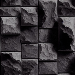 texture gray stone