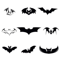 some editable bat icon again