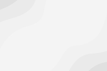 Background with modern abstract gradient white