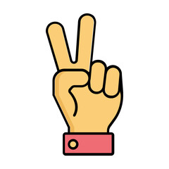 Appy Achievement Vector Icon Fully Editable

