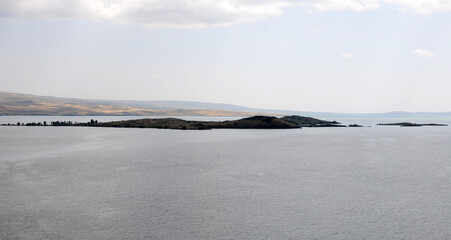 Cildir Lake - TURKEY