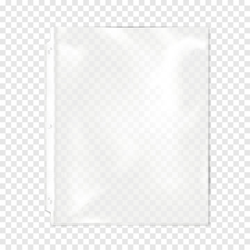 Thin Plastic Sheet Image & Photo (Free Trial)