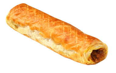 Chicken roll