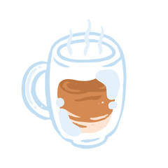 cup of coffee