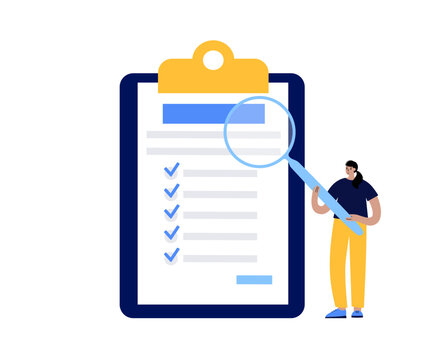 Review document concept