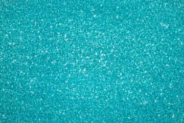 Blue glitter background, luxury background, christmas, happy new year