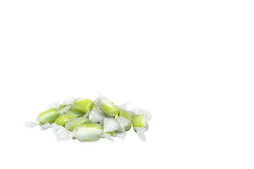 Milk candy  Summer concept PNG transparent