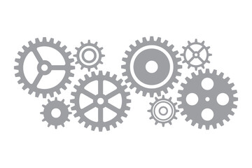 Gear mechanism concept