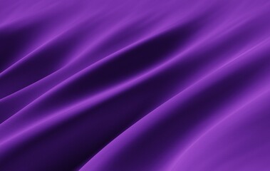 Background fabric. Beautiful folds of fabric. Background for advertising. 3d rendering.